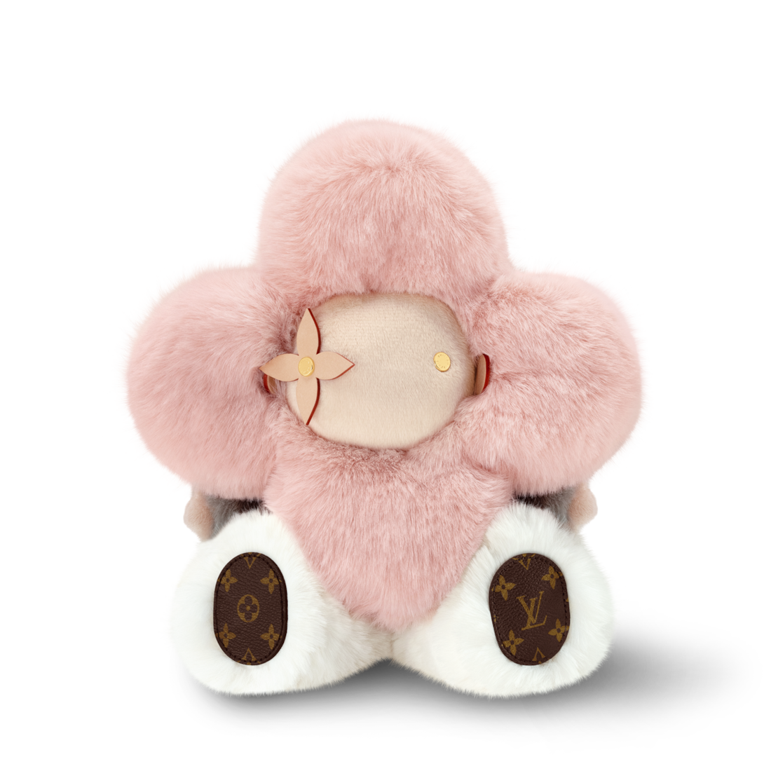 ドゥドゥ・ヴィヴィエンヌ Doudou Vivienne MM S00 - Trunks, Travel and Home - Sports and